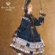 Classical Puppets Mechanical Chronometer SP 2.0 One Piece(Limited Pre-Order/Full Payment Without Shipping)